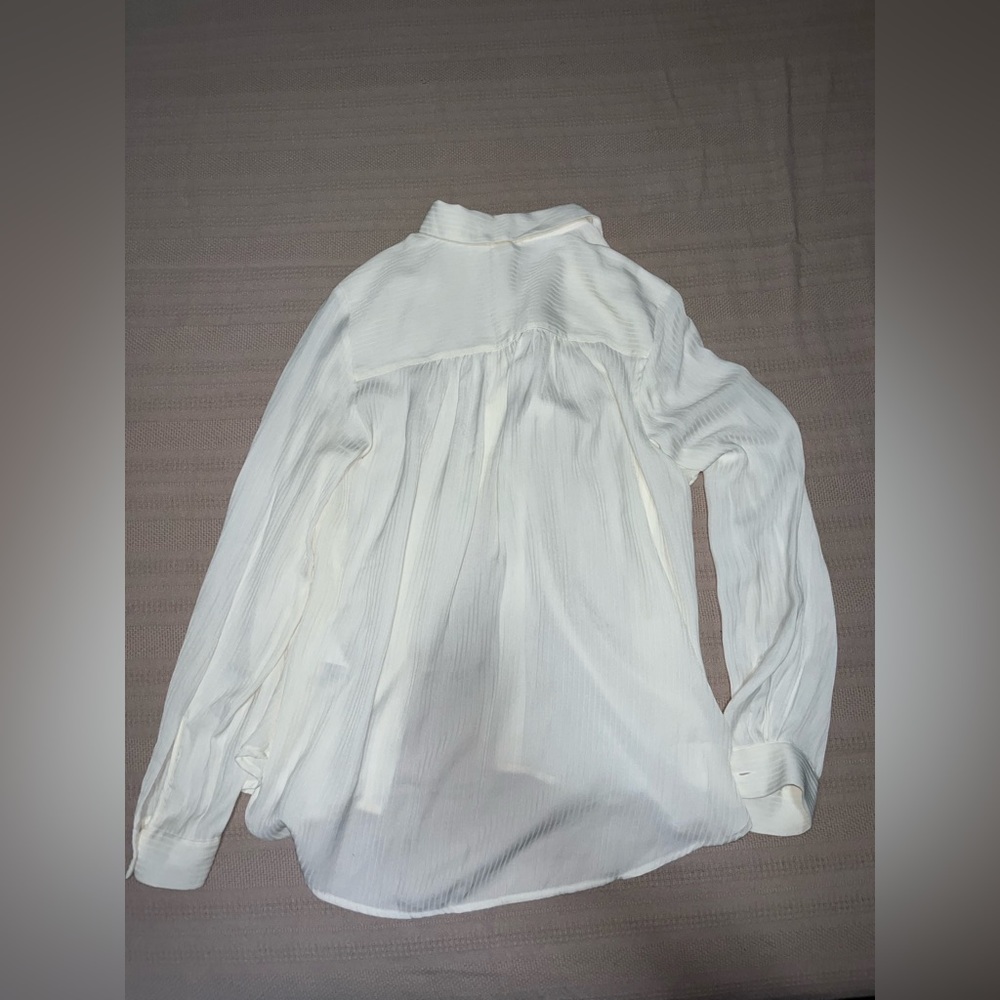 H&M button down - Picture 5 of 5